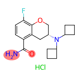 NAD-299 HCl