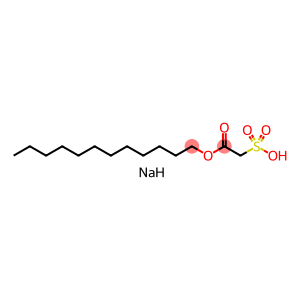 SODIUM HOUTTUYFONATE