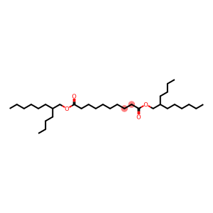 DIBUTYLOCTYL SEBACATE