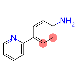 4-(2-PYRIDYL)ANILINE