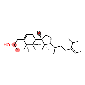 Delta 5-avenasterol