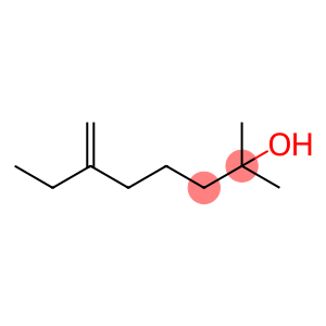 2-methyl-6-methyleneoctan-2-ol