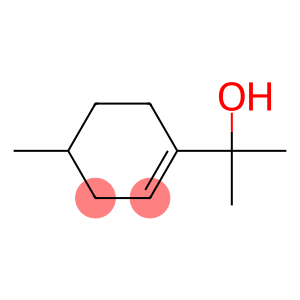 α,α,4-Trimethyl-1-cyclohexene-1-methanol