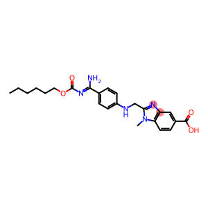 Dabigatran  Impurity 16