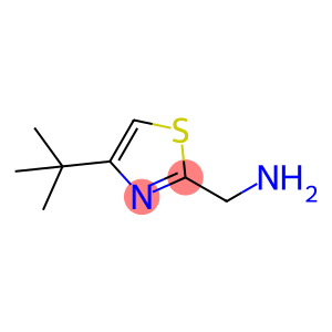 (4-(叔丁基)噻唑-2-基)甲酰胺