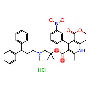 (S)-Lercanidipine Hydrochloride
