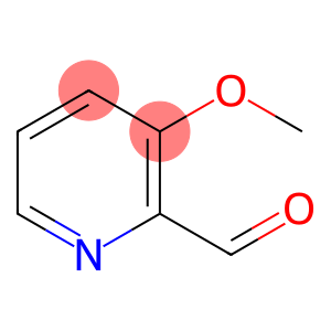 3-甲氧基-2-吡啶醛