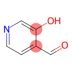 3-羟基吡啶-4-醛