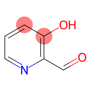 3-Hydroxy-2-pyridinecarbaldehyde