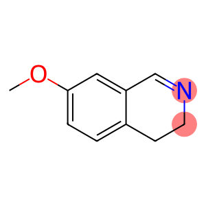 3,4-二氢-7-甲氧基异喹啉