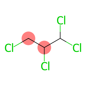 四氯丙烷