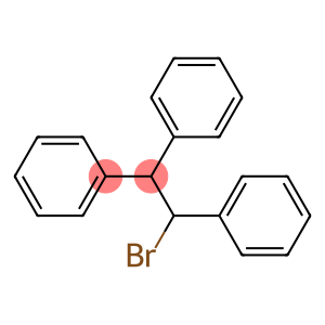 1-bromo-1,2,2-triphenylethane