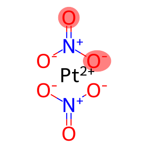 Platinum dinitrate