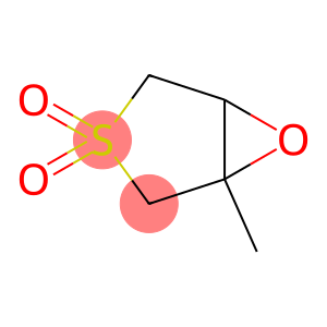 6-Oxa-3-thiabicyclo[3.1.0]hexane,1-methyl-,3,3-dioxide(8CI,9CI)