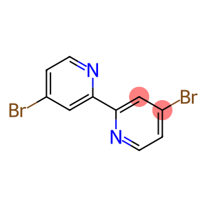 4,4'-Dibromo-2,2'-bipyridyl