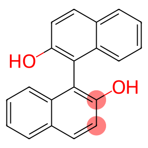 [aR,(+)]-Dinaphthol