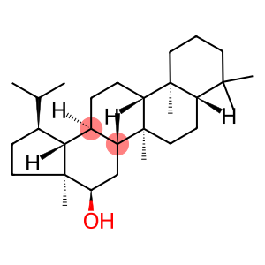 Lupan-16-ol, (16α)- (9CI)