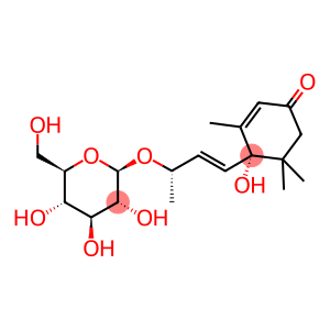 Corchoionoside C