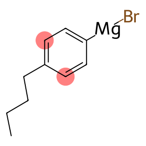 4-n-Butylphenylmagnesium Bromide 0.5 M In Tetrhydrofuran