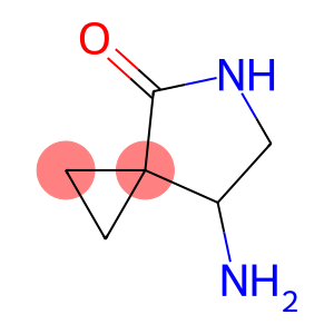 7-氨基-5-氮杂螺[2.4]庚-4-酮