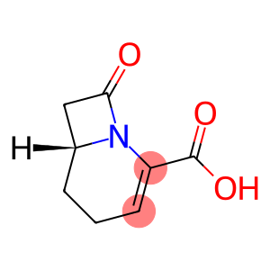 1-Azabicyclo[4.2.0]oct-2-ene-2-carboxylicacid,8-oxo-,(R)-(9CI)