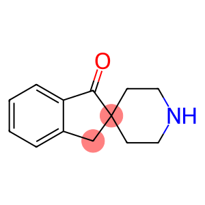 1,3-dihydrospiro[indene-2,4'-piperidine]-1-one