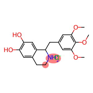 Tretoquinol hydrochloride