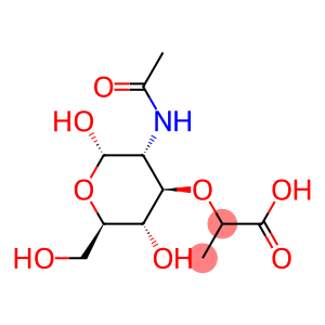 N-ACETYLMURAMIC ACID