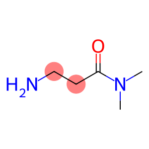 3-Amino-N,N-dimethyl-propionamide