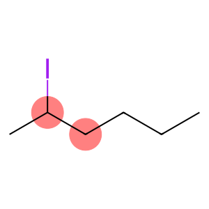 2-IODOHEXANE