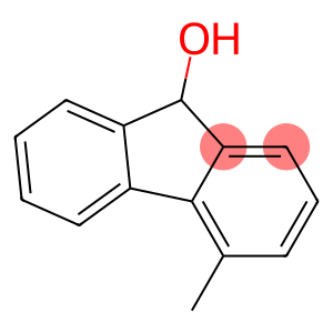 4-甲基-9H-芴-9-醇