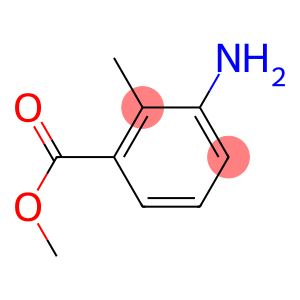 3-amino-o-toluic acid methyl ester