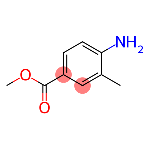 4-氨基-3-甲基苯甲酸甲酯