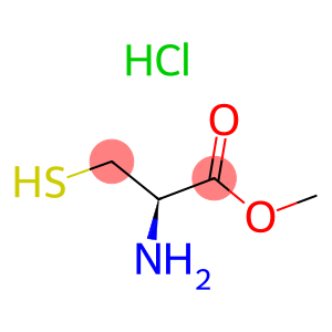 -半胱氨酸甲酯盐酸盐