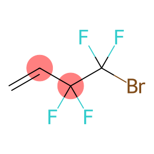 4-溴-3,3,4,4-四氟-1-丁烯