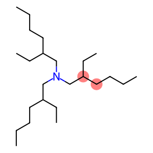 2-乙基-N,N-双(2-乙己基)-1-己胺