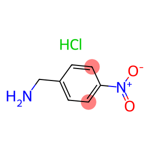 4-Nitrobenzylamine hydrochloride