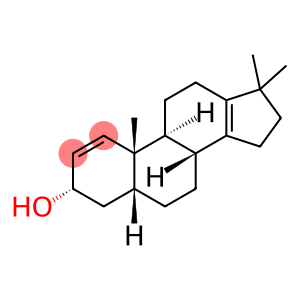 Testosterone Impurity 112