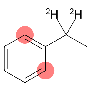 ETHYL-ALPHA,ALPHA-D2-BENZENE