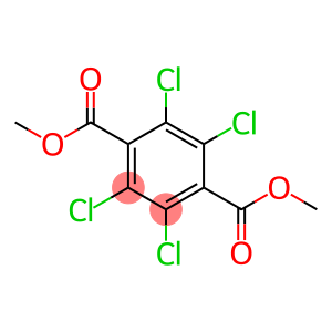 chlorthal-dimethyl