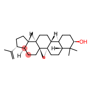 3-Epimoretenol