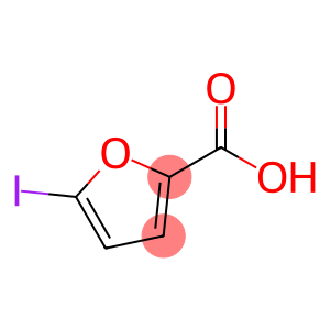 5-iodo-2-Furancarboxylic acid