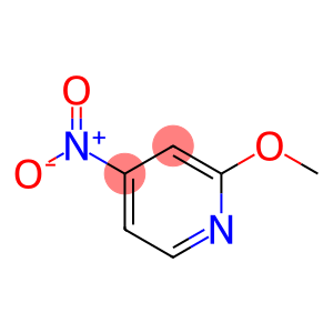 2-Methoxy-4-nitropyridine