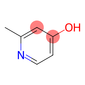 4-羟基-2-甲基吡啶