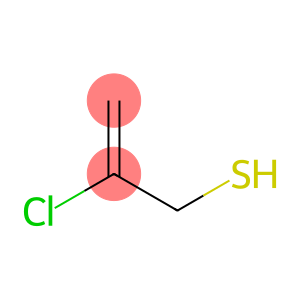 2-CHLOROALLYL MERCAPTAN