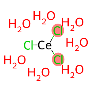 Cerium(III) chloride heptahydrate