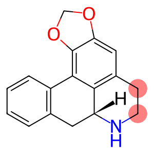 番荔枝碱