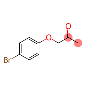 1-(4-BROMOPHENOXY)-2-PROPANONE