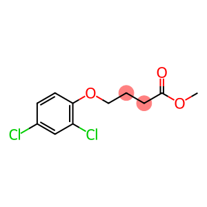 4-(2,4-二氯苯氧基)丁酸甲酯