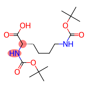 N(ALPHA)-BPOC-N(EPSILON)-BOC-L-LYSINE